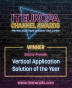 ITEuropa Channel Awards Winner
