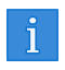 Info icon