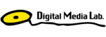 Digital Media Lab logo