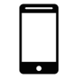 iPhone drawing