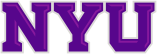 NYU logo