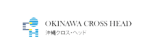 Okinawa Cross Head Logo