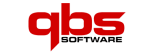 QBS Software Logo
